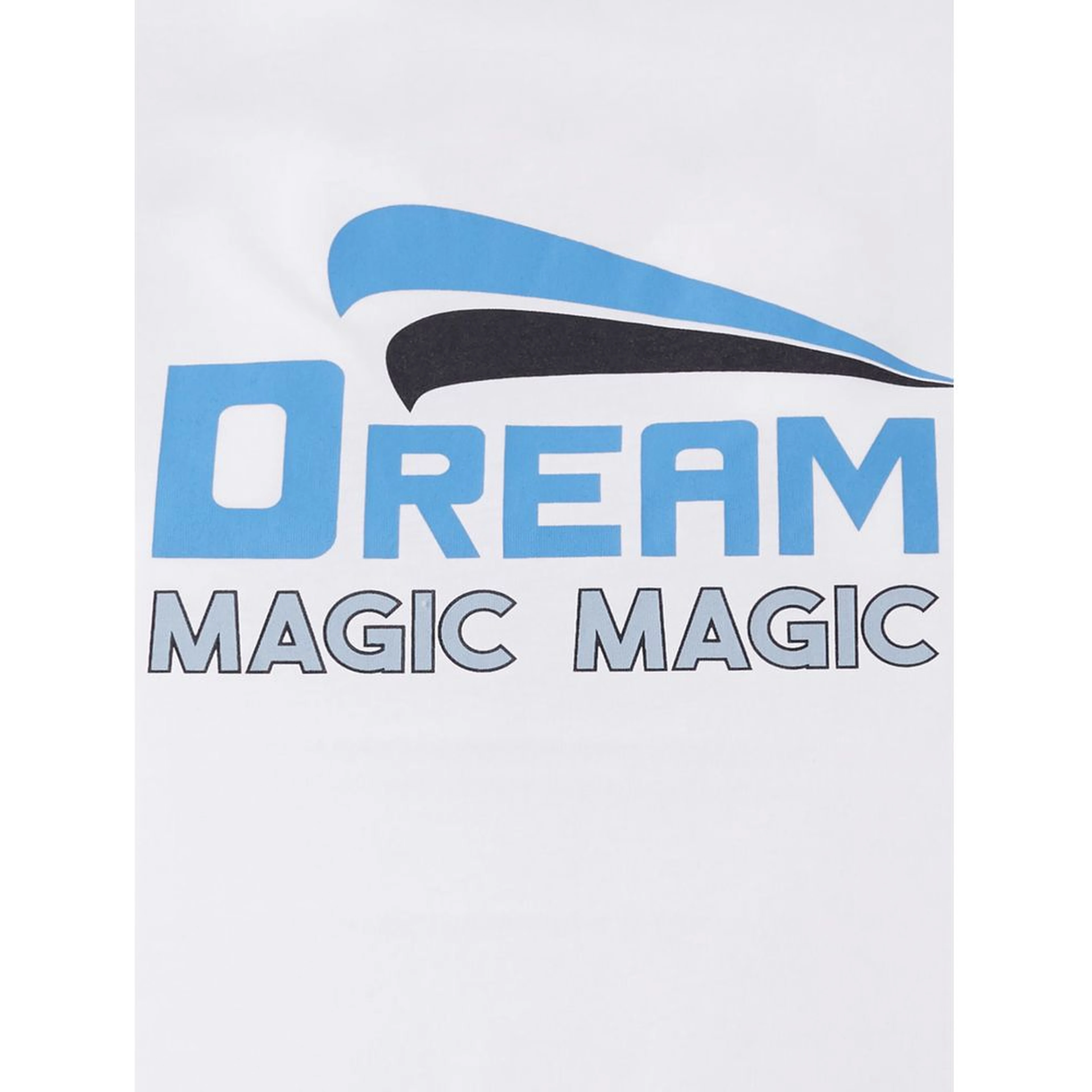Multicolor Cotton T-Shirt