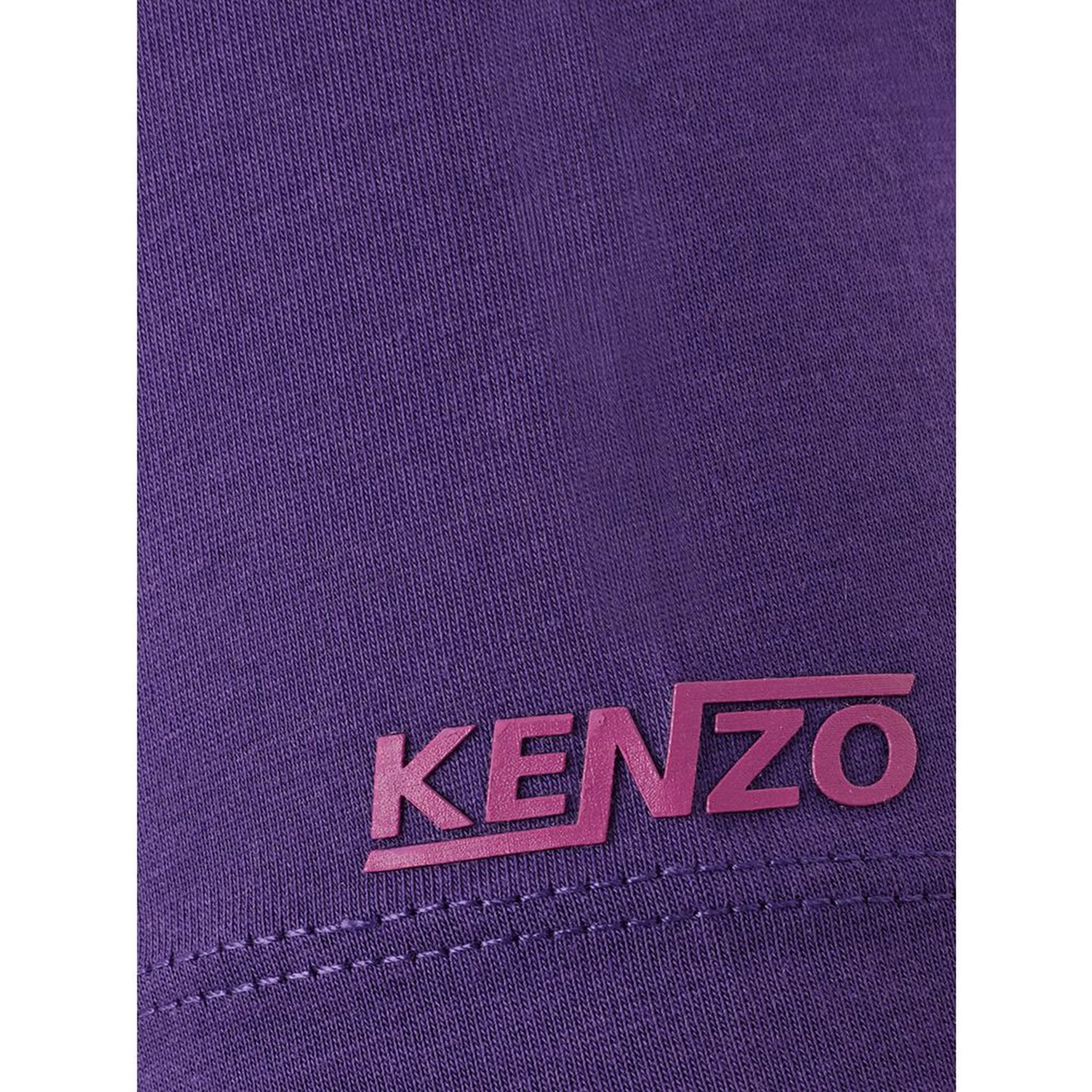 Multicolor Cotton T-Shirt