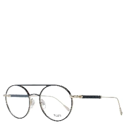 Black Metal Glasses (Frames)