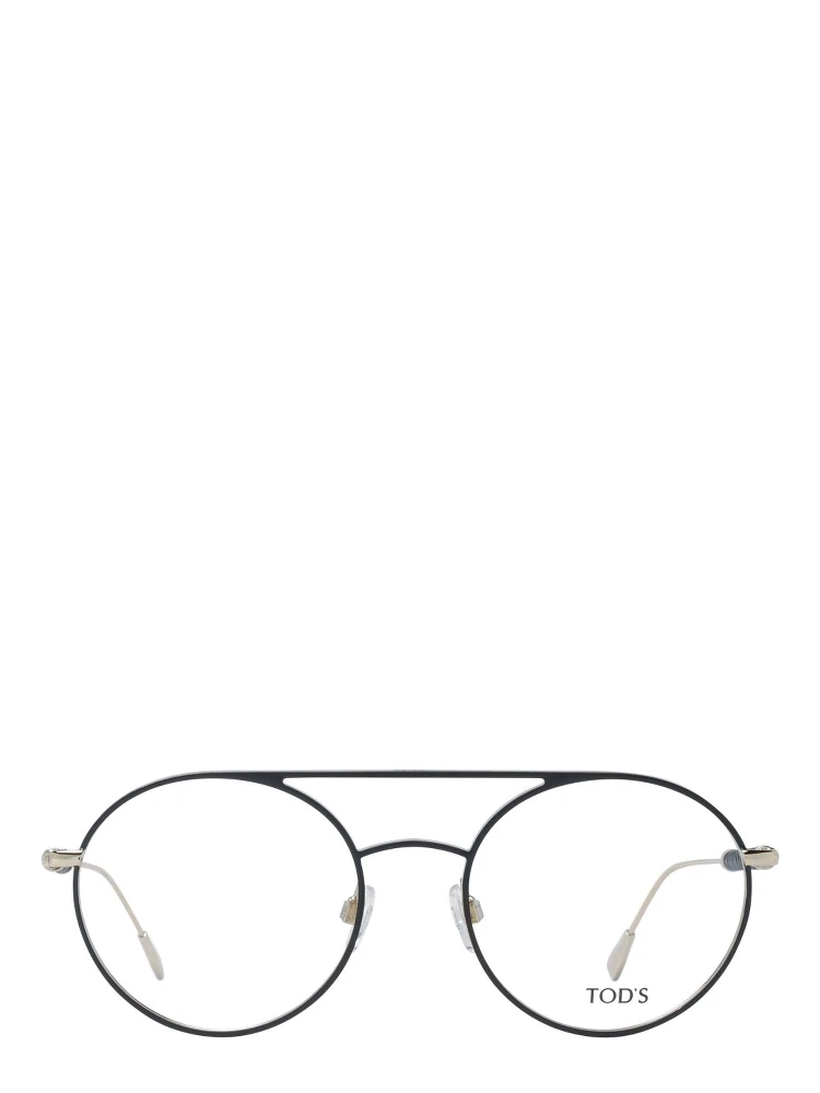 Black Metal Glasses (Frames) alternative