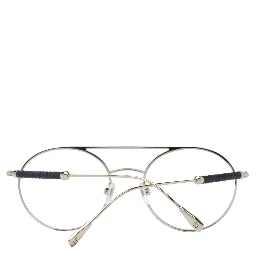Black Metal Glasses (Frames)