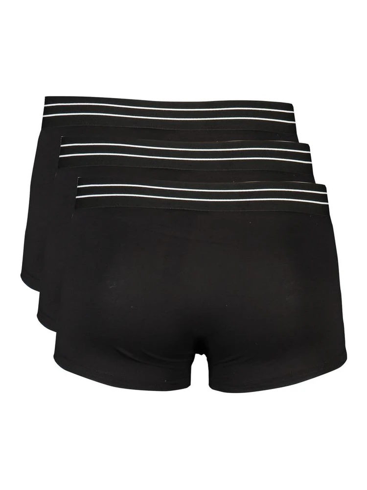 Black Cotton Underwear alternative