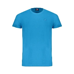 G Star Raw Lash Logo T Shirt Blue