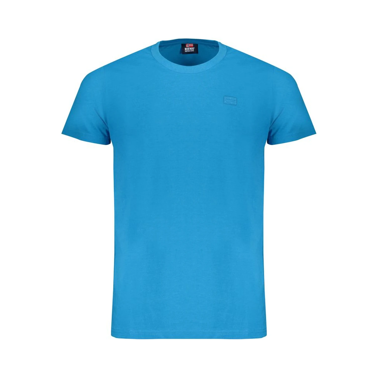 G Star Raw Lash Logo T Shirt Blue
