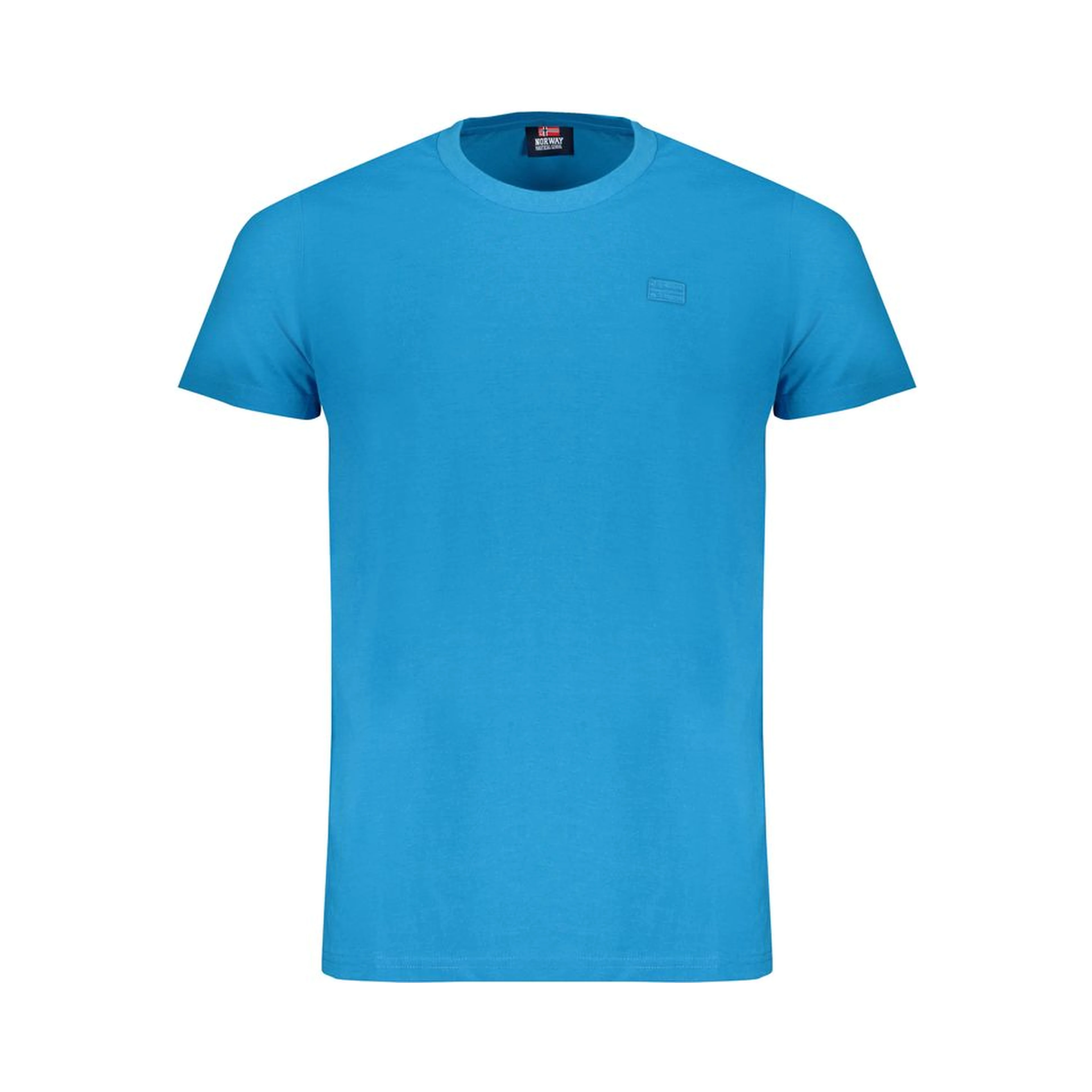 G Star Raw Lash Logo T Shirt Blue