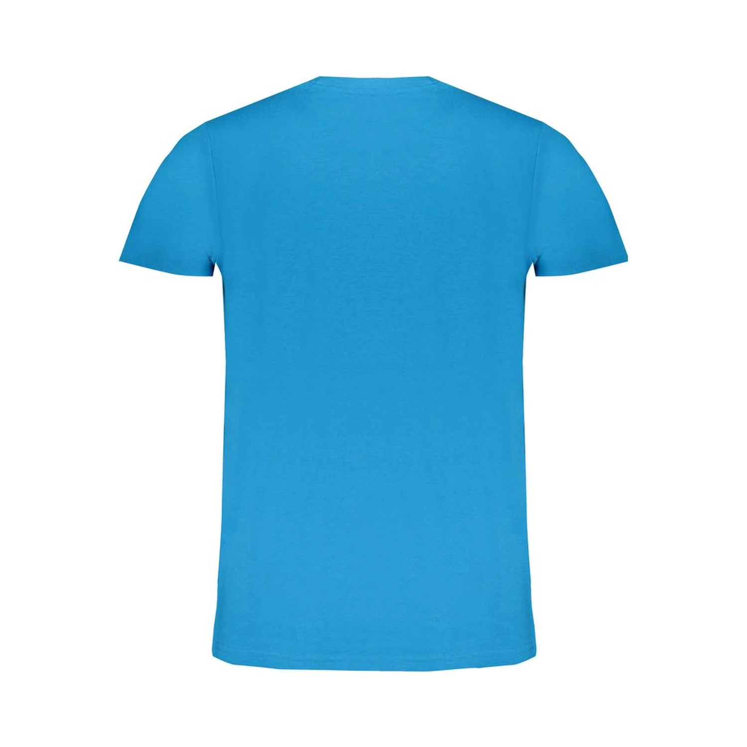 G Star Raw Lash Logo T Shirt Blue