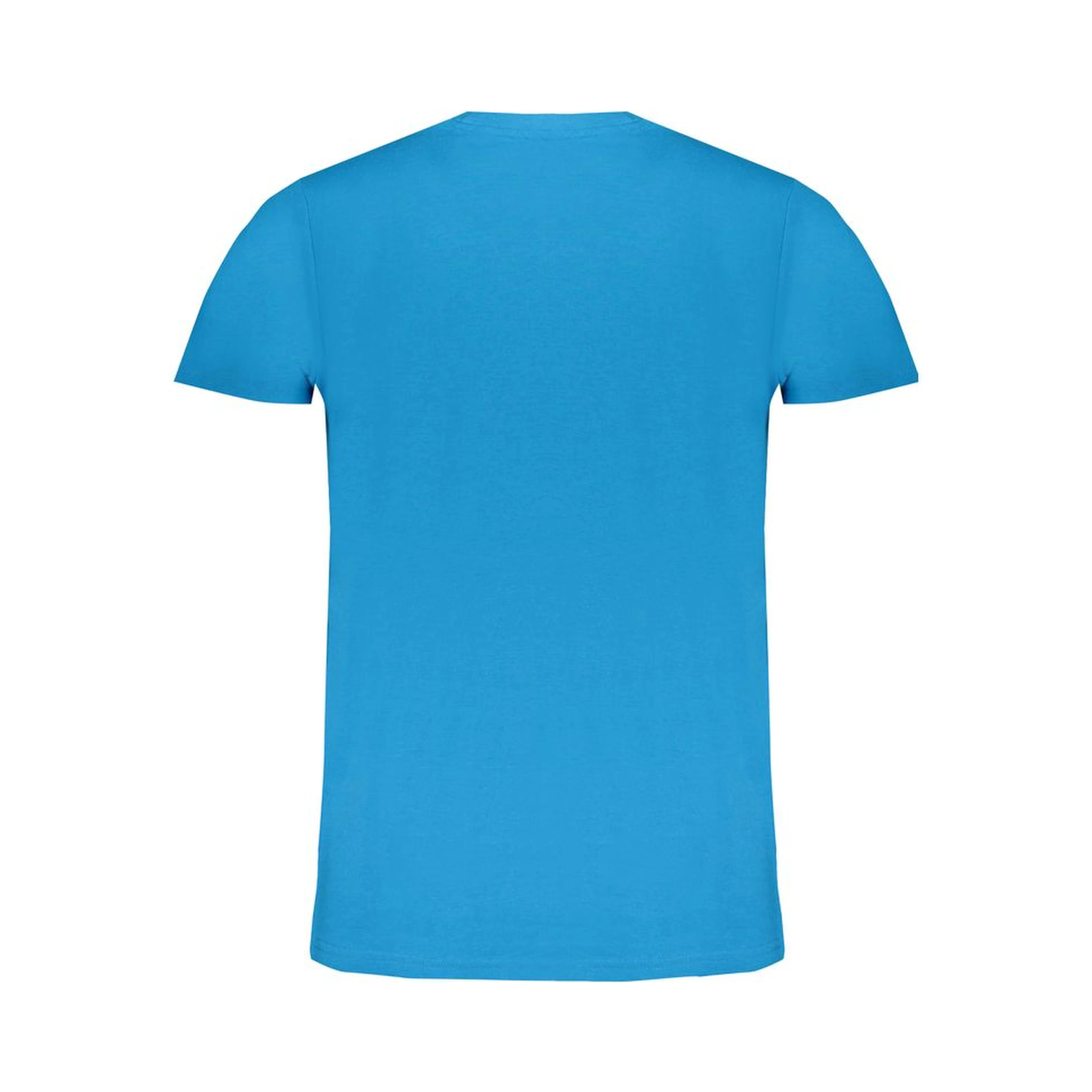 G Star Raw Lash Logo T Shirt Blue