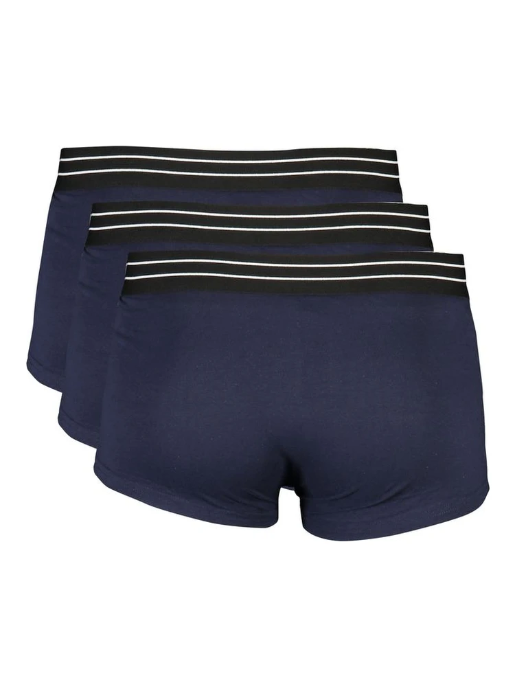 Blue Cotton Underwear alternative
