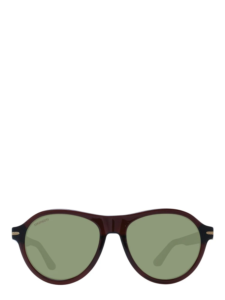 Brown Acetate Sunglasses alternative