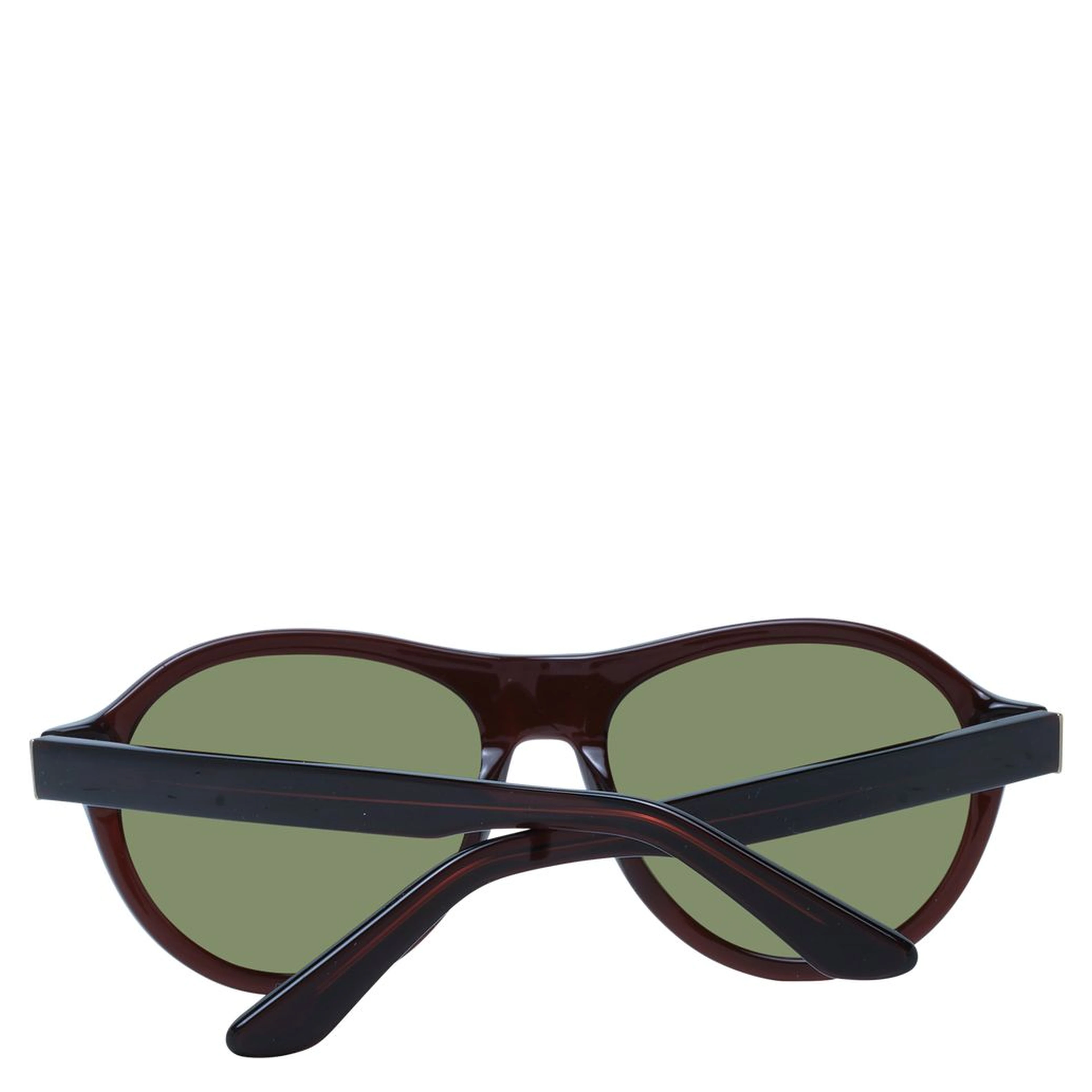 Brown Acetate Sunglasses