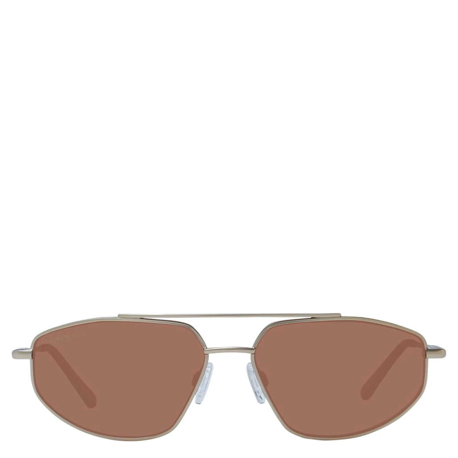 Gold Metal Sunglasses