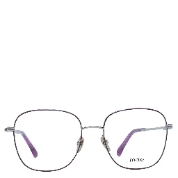 Purple Metal Glasses (Frames)