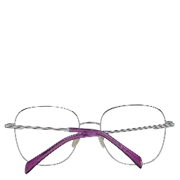 Purple Metal Glasses (Frames)