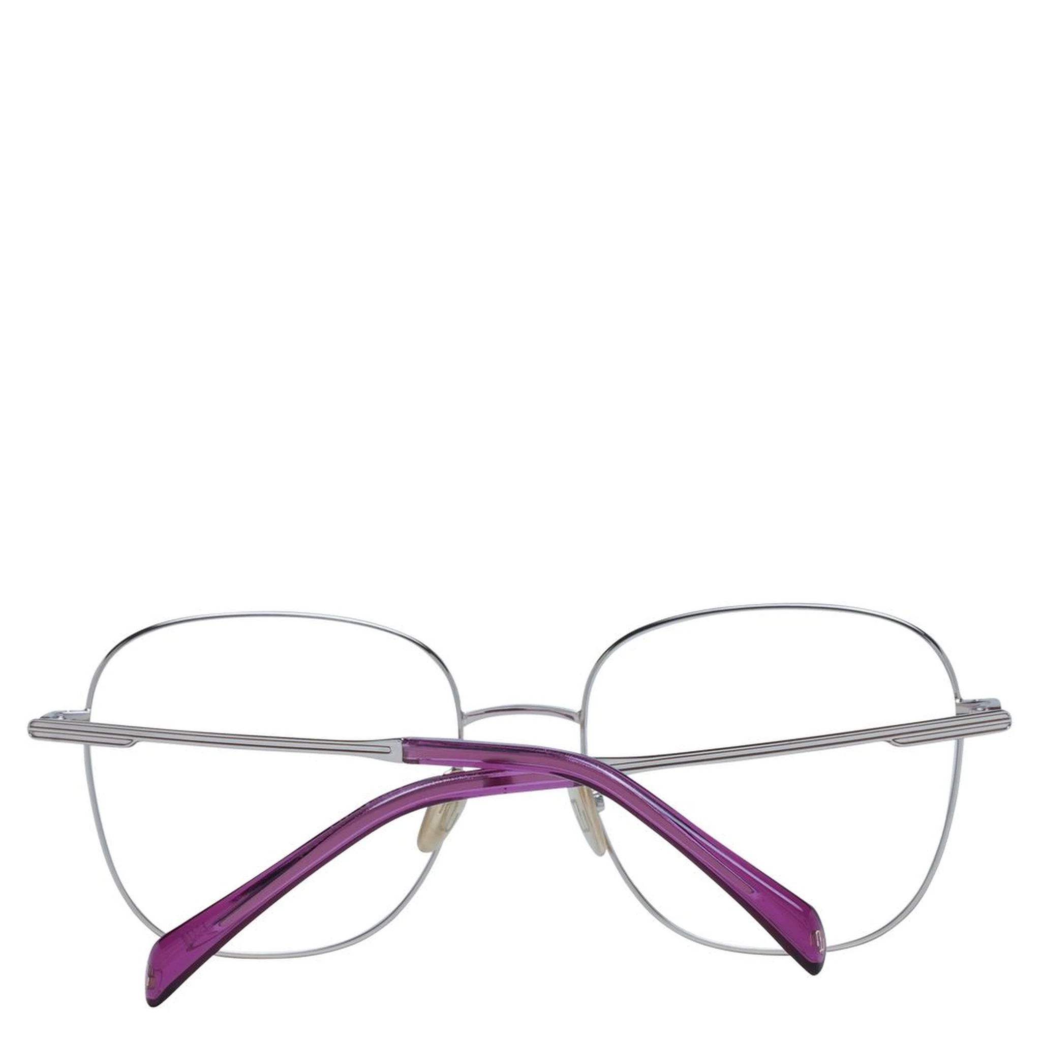 Purple Metal Glasses (Frames)
