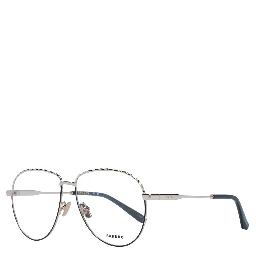 Black Metal Glasses (Frames)