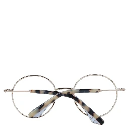 Black Stainless Steel Glasses (Frames)