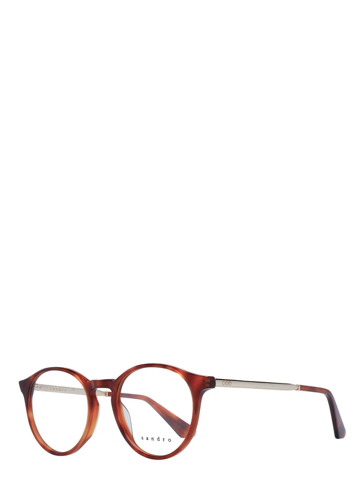 Brown Acetate Glasses (Frames)
