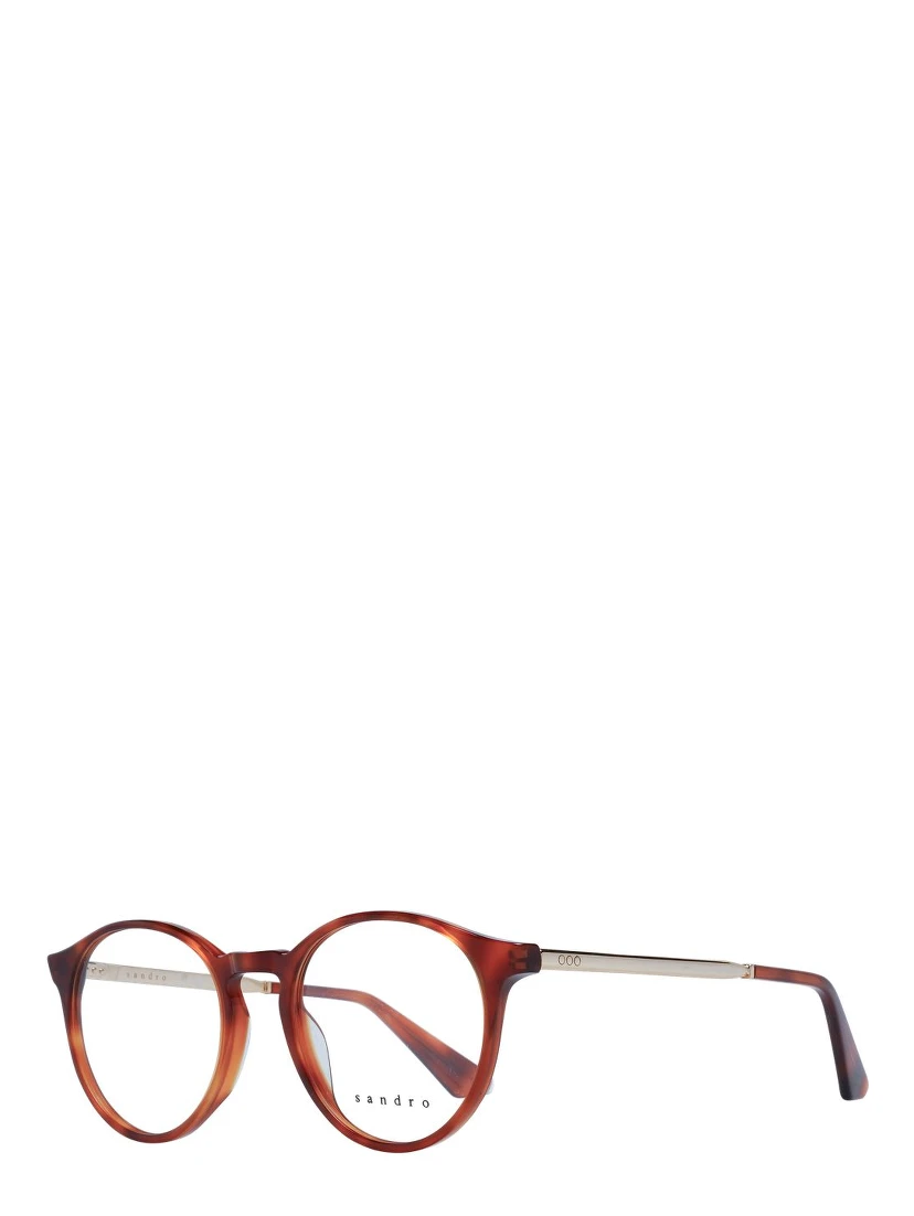 Brown Acetate Glasses (Frames)