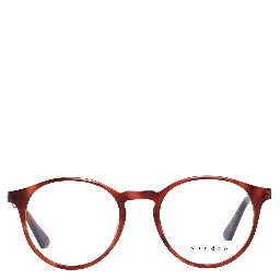 Brown Acetate Glasses (Frames)