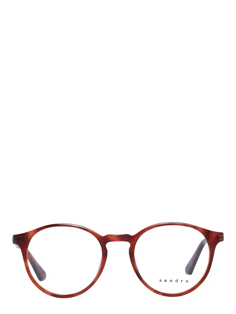 Brown Acetate Glasses (Frames)