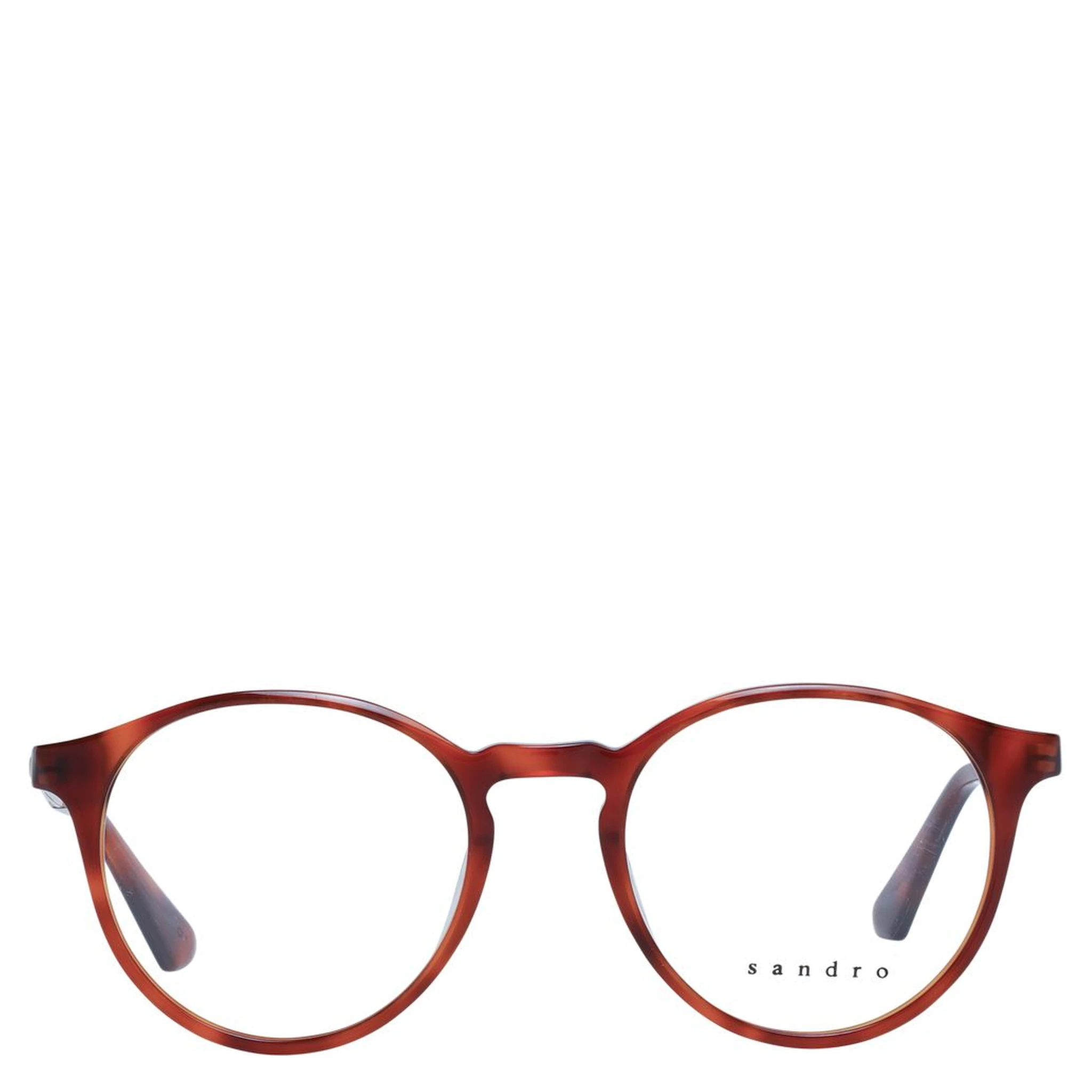 Brown Acetate Glasses (Frames)