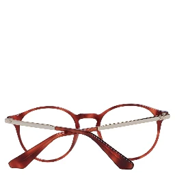 Brown Acetate Glasses (Frames)