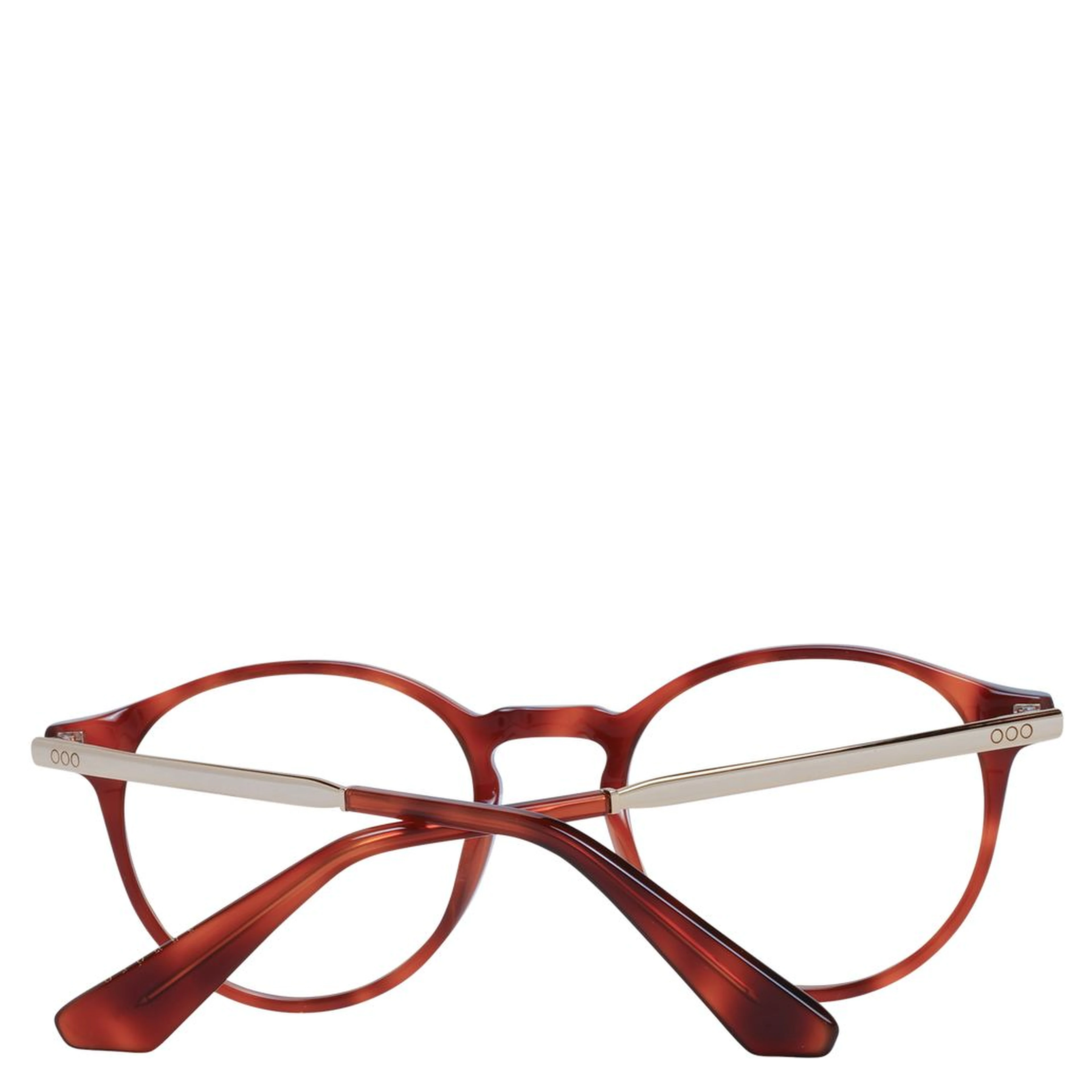 Brown Acetate Glasses (Frames)
