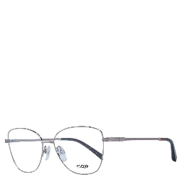 Silver Stainless Steel Glasses (Frames)