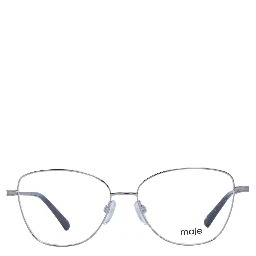 Silver Stainless Steel Glasses (Frames)