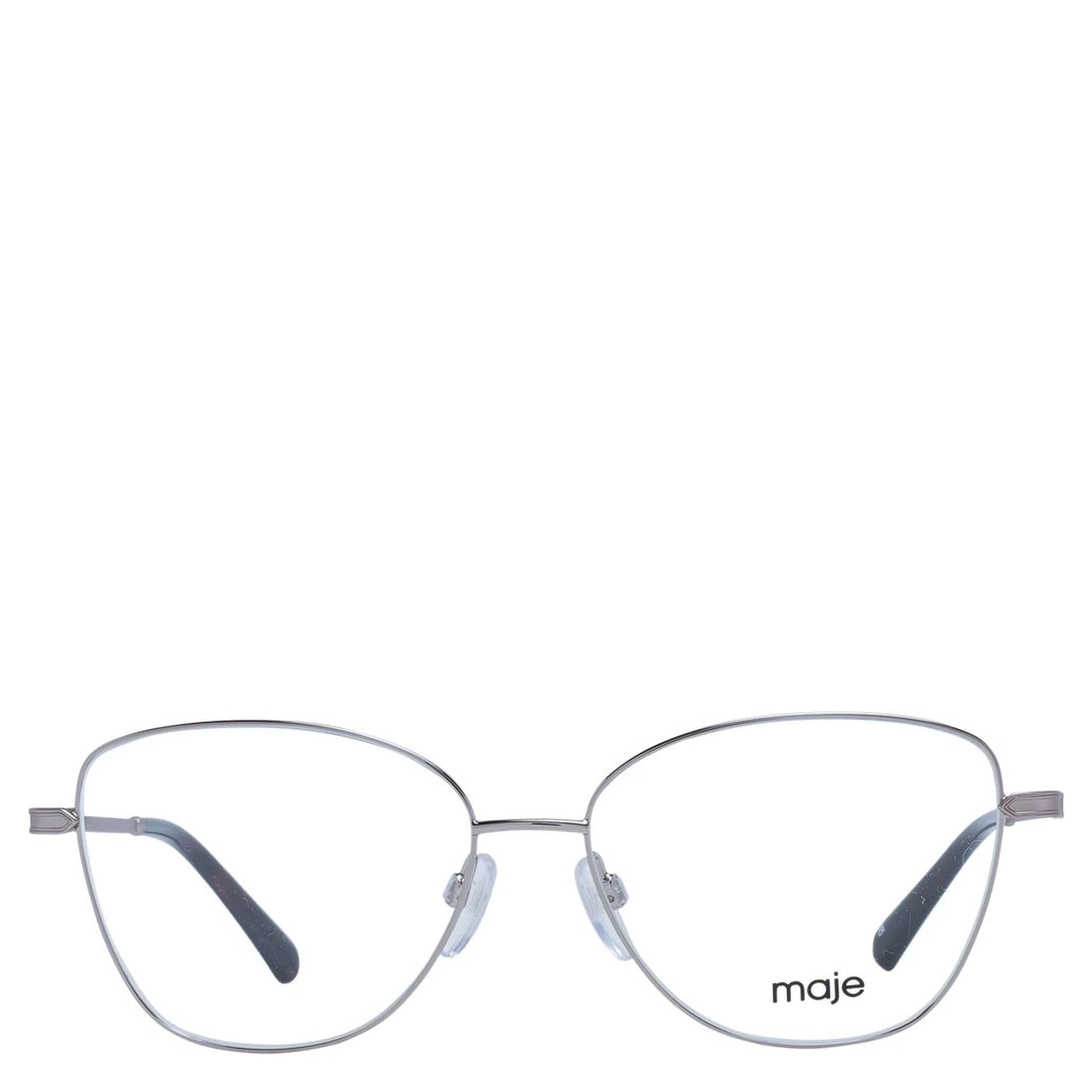 Silver Stainless Steel Glasses (Frames)