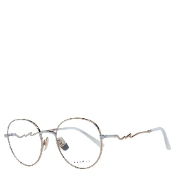 Gold Stainless Steel Glasses (Frames)