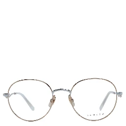 Gold Stainless Steel Glasses (Frames)
