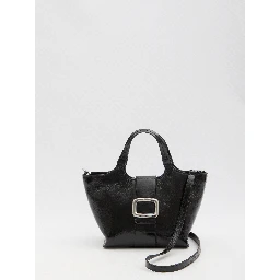 Grand Vivier Choc Mini bag