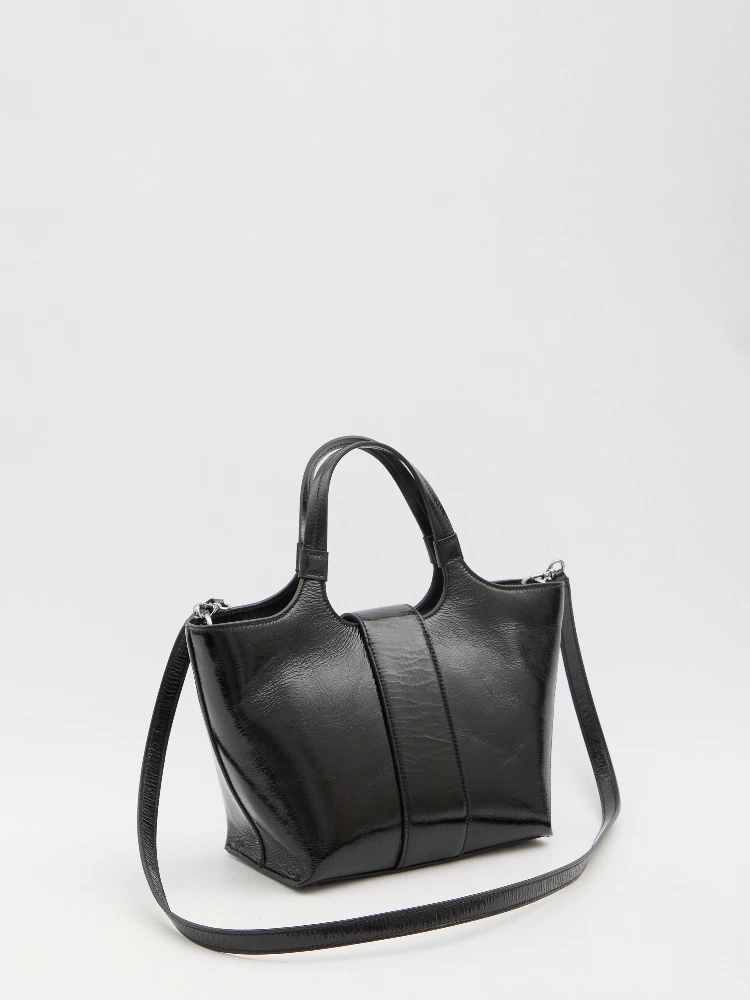 Grand Vivier Choc Mini bag alternative