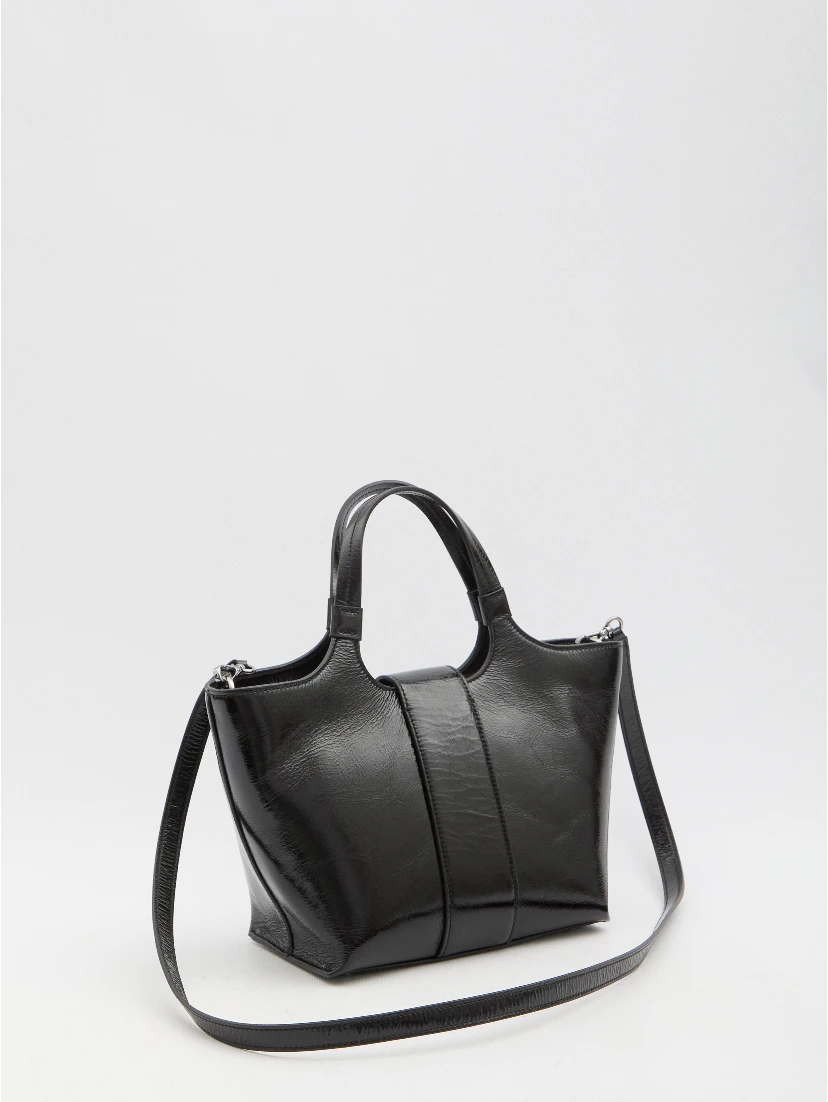 Grand Vivier Choc Mini bag