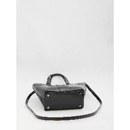 Grand Vivier Choc Mini bag