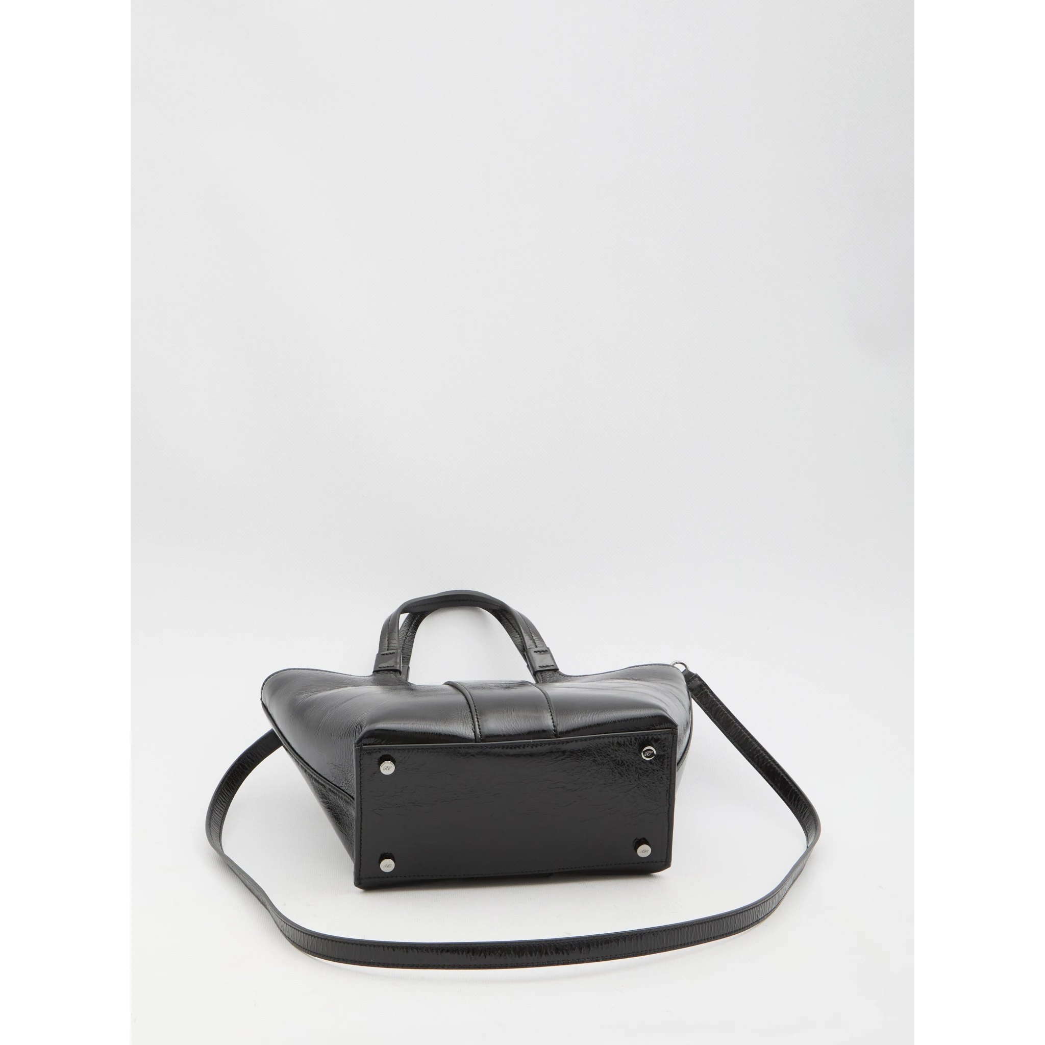 Grand Vivier Choc Mini bag