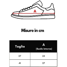 Pink Leather Low Top Sneakers