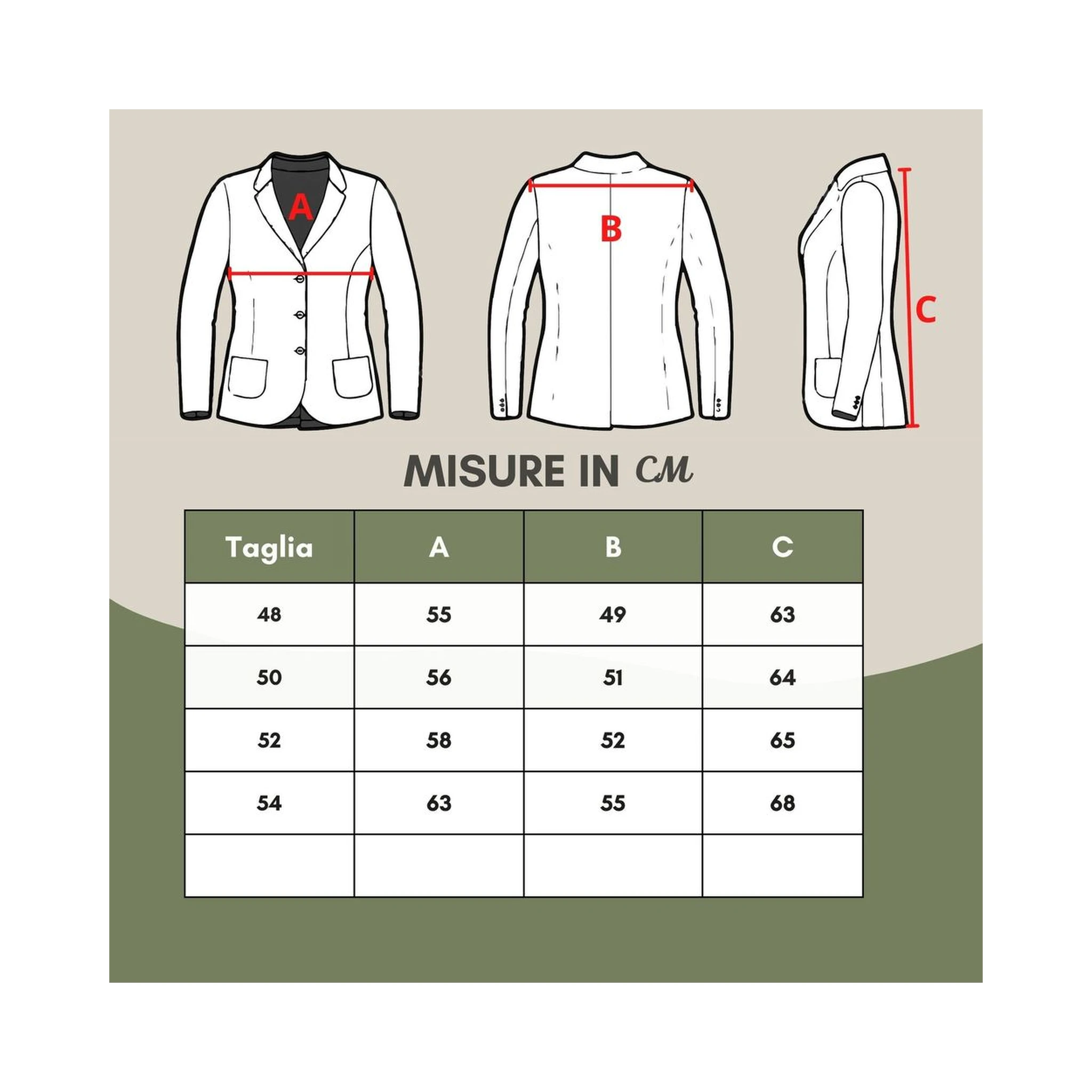 Blue Cotton Denim Jacket