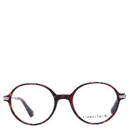 Red Acetate Glasses (Frames)