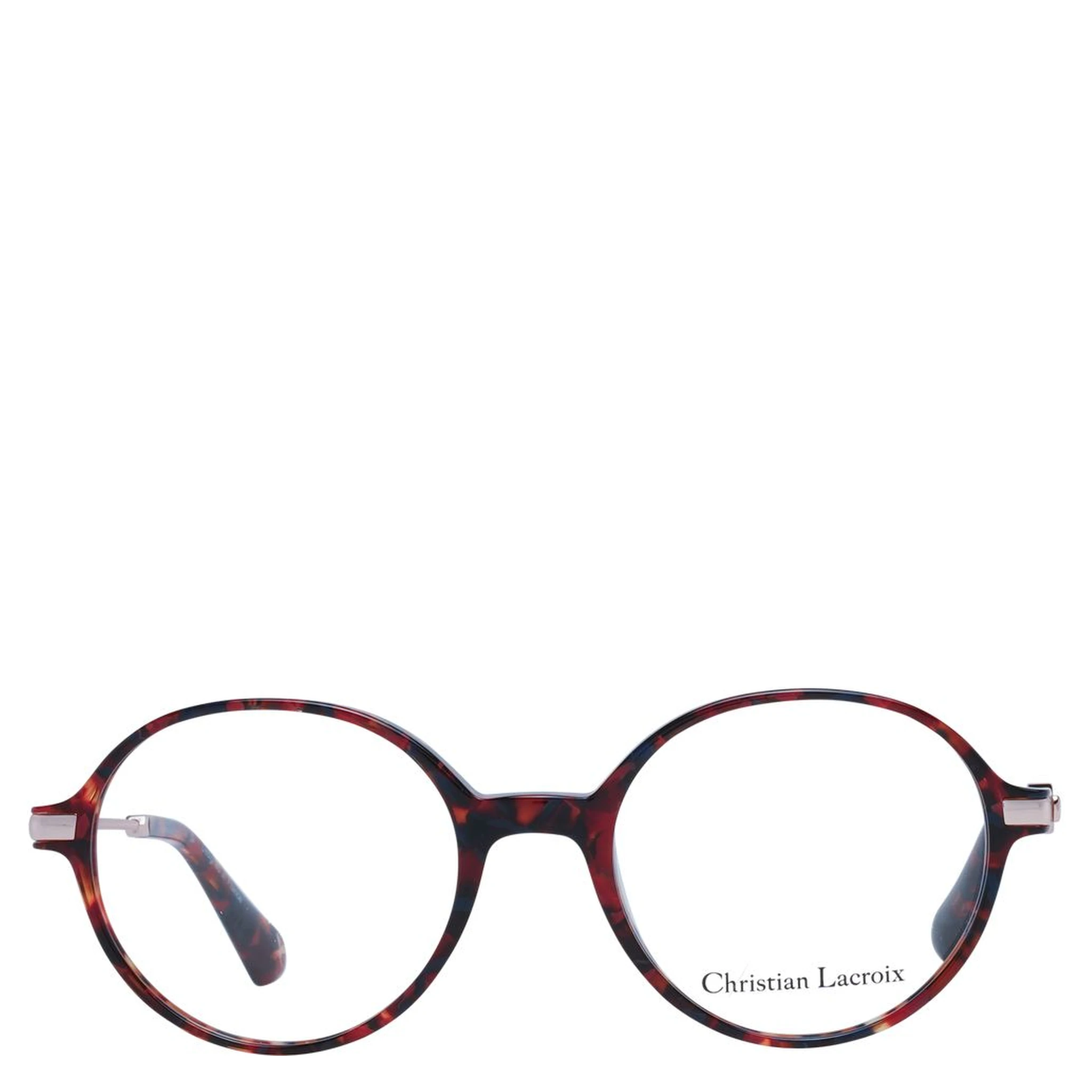 Red Acetate Glasses (Frames)