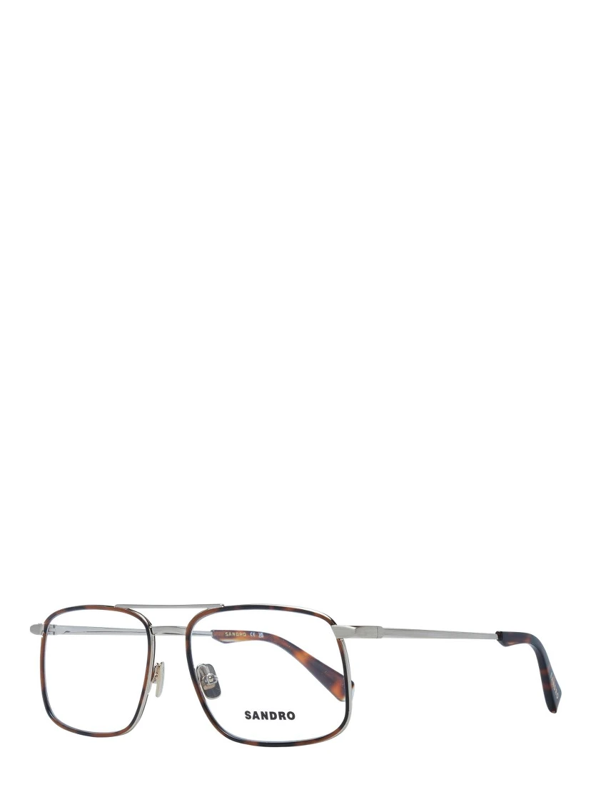 Brown Metal Glasses (Frames)