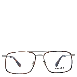 Brown Metal Glasses (Frames)