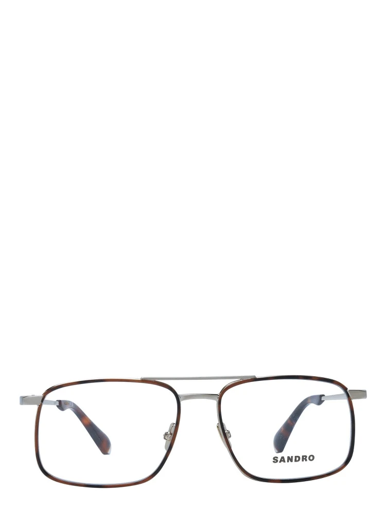 Brown Metal Glasses (Frames) alternative