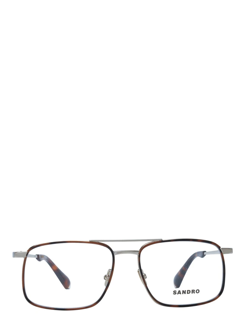 Brown Metal Glasses (Frames)