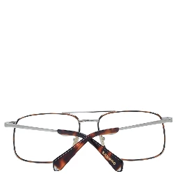 Brown Metal Glasses (Frames)