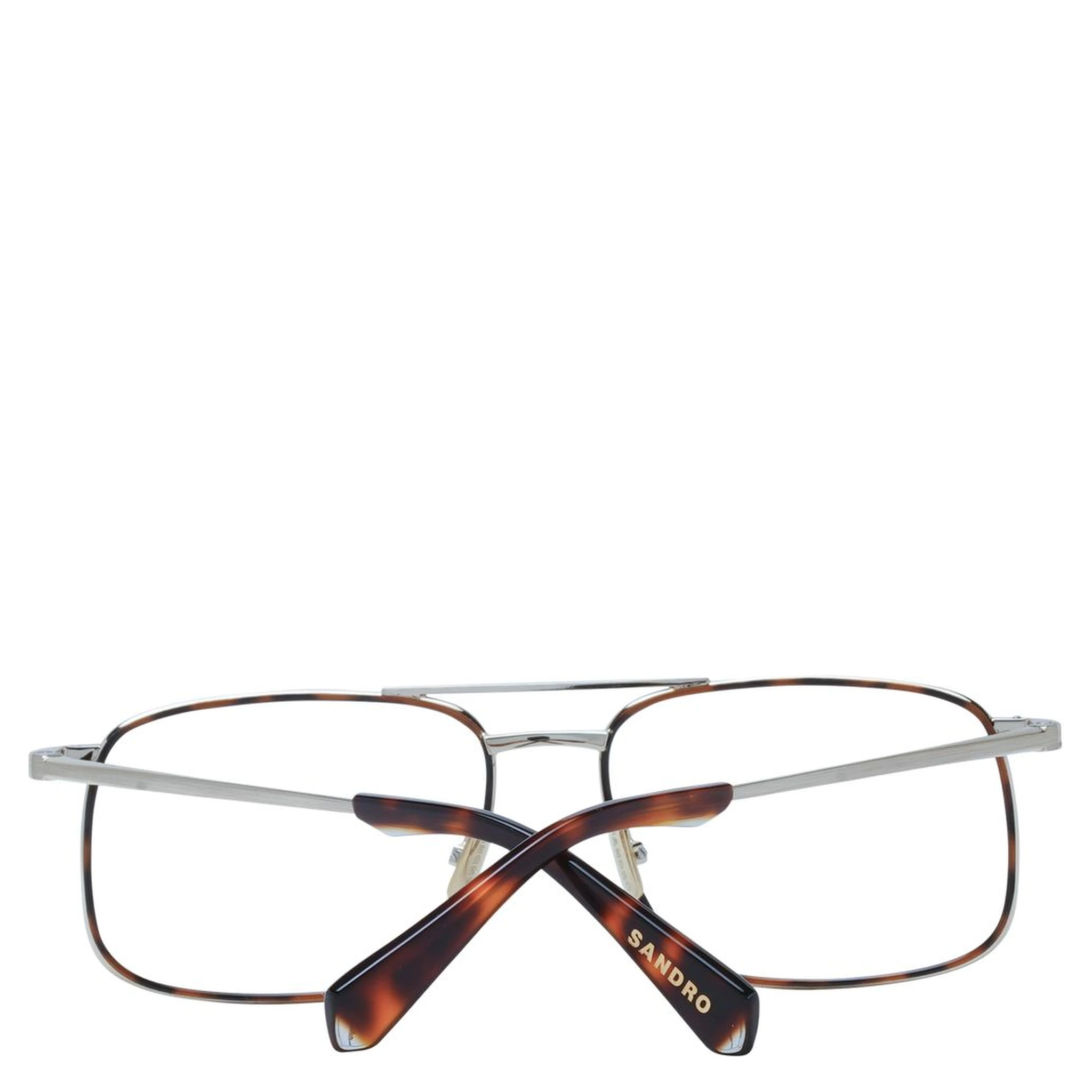 Brown Metal Glasses (Frames)