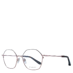 Rose Gold Stainless Steel Glasses (Frames)