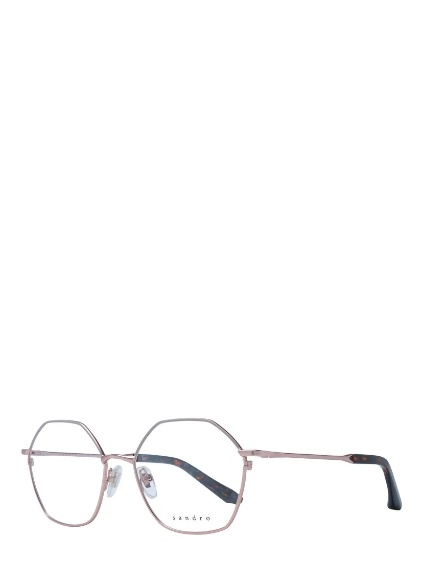Rose Gold Stainless Steel Glasses (Frames)