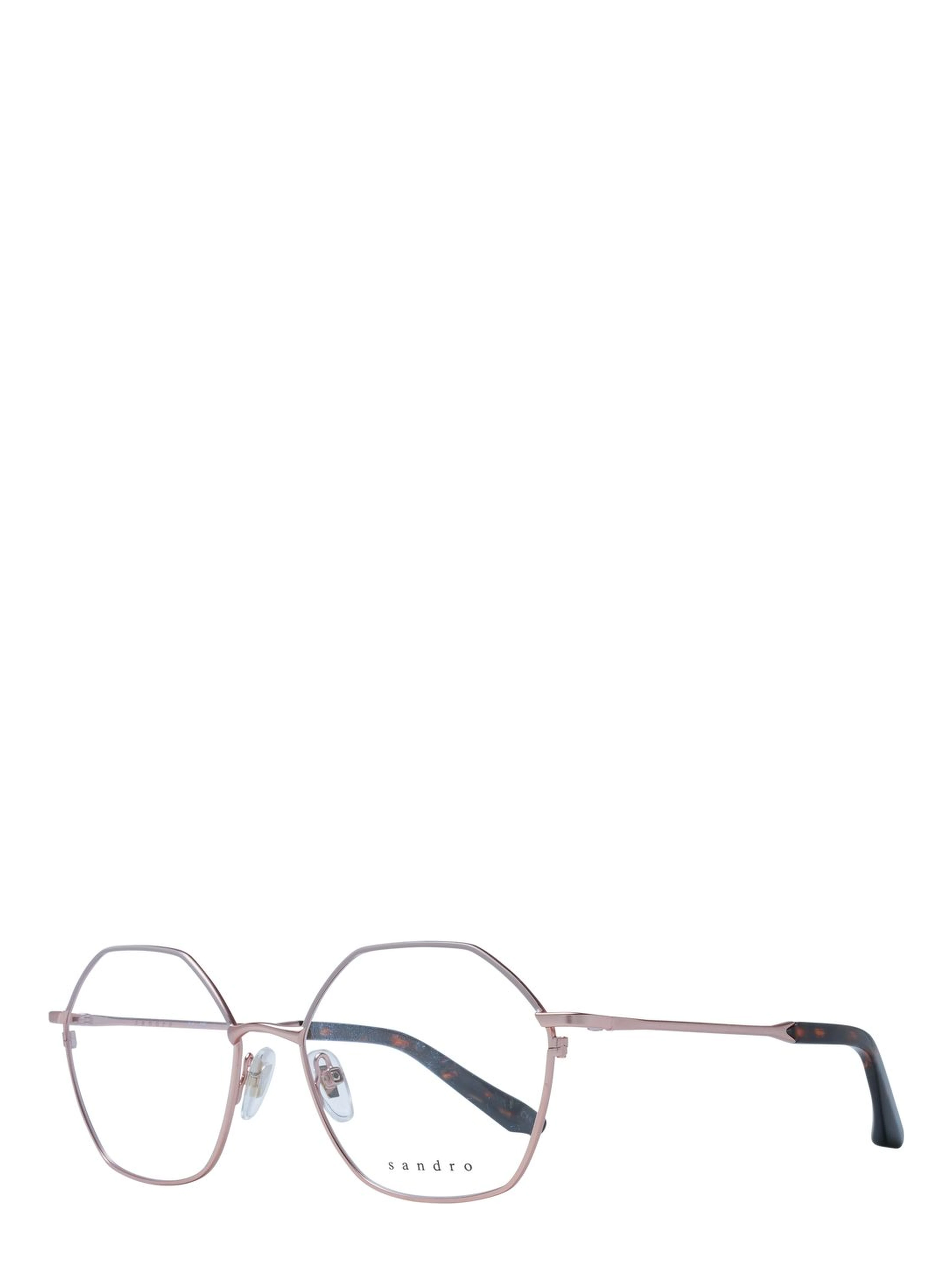 Rose Gold Stainless Steel Glasses (Frames)